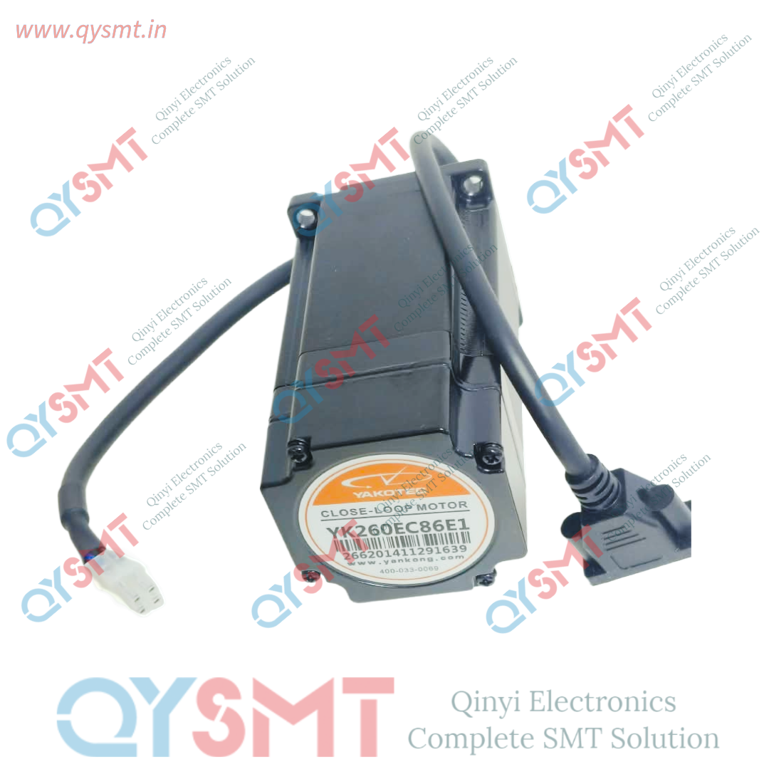 YK260EC86E1 stepper motor