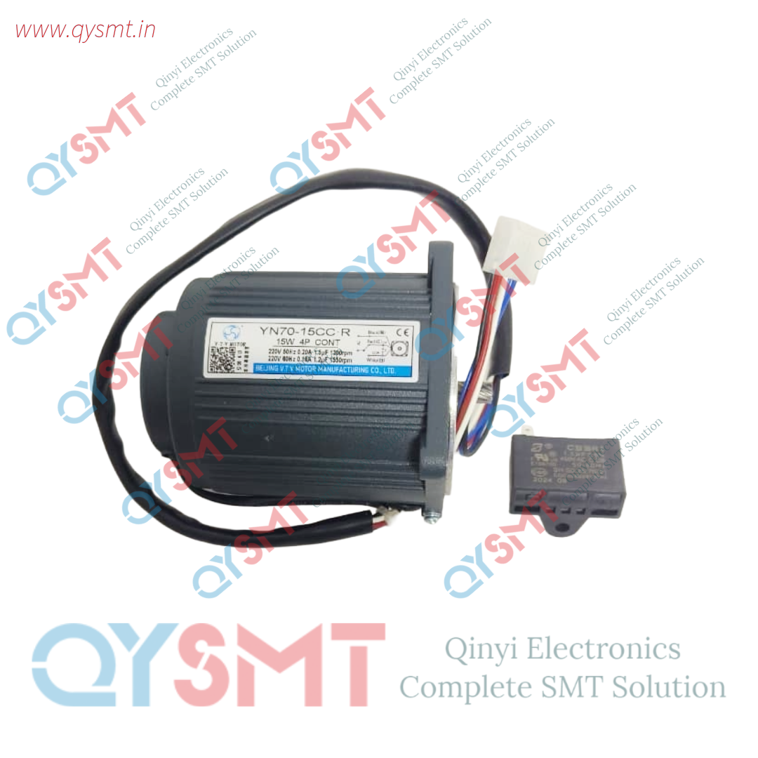 YN70-15 vtv motor