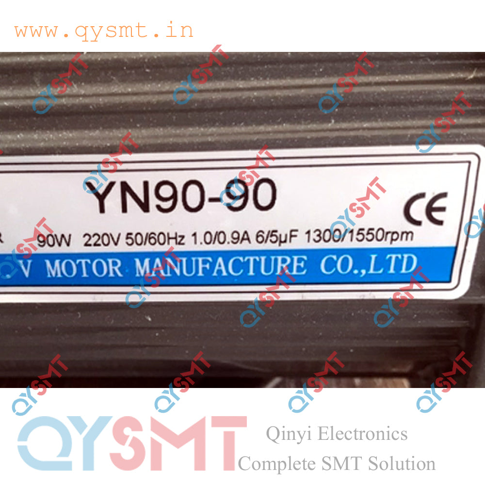 YN90-90 Gear Motor
