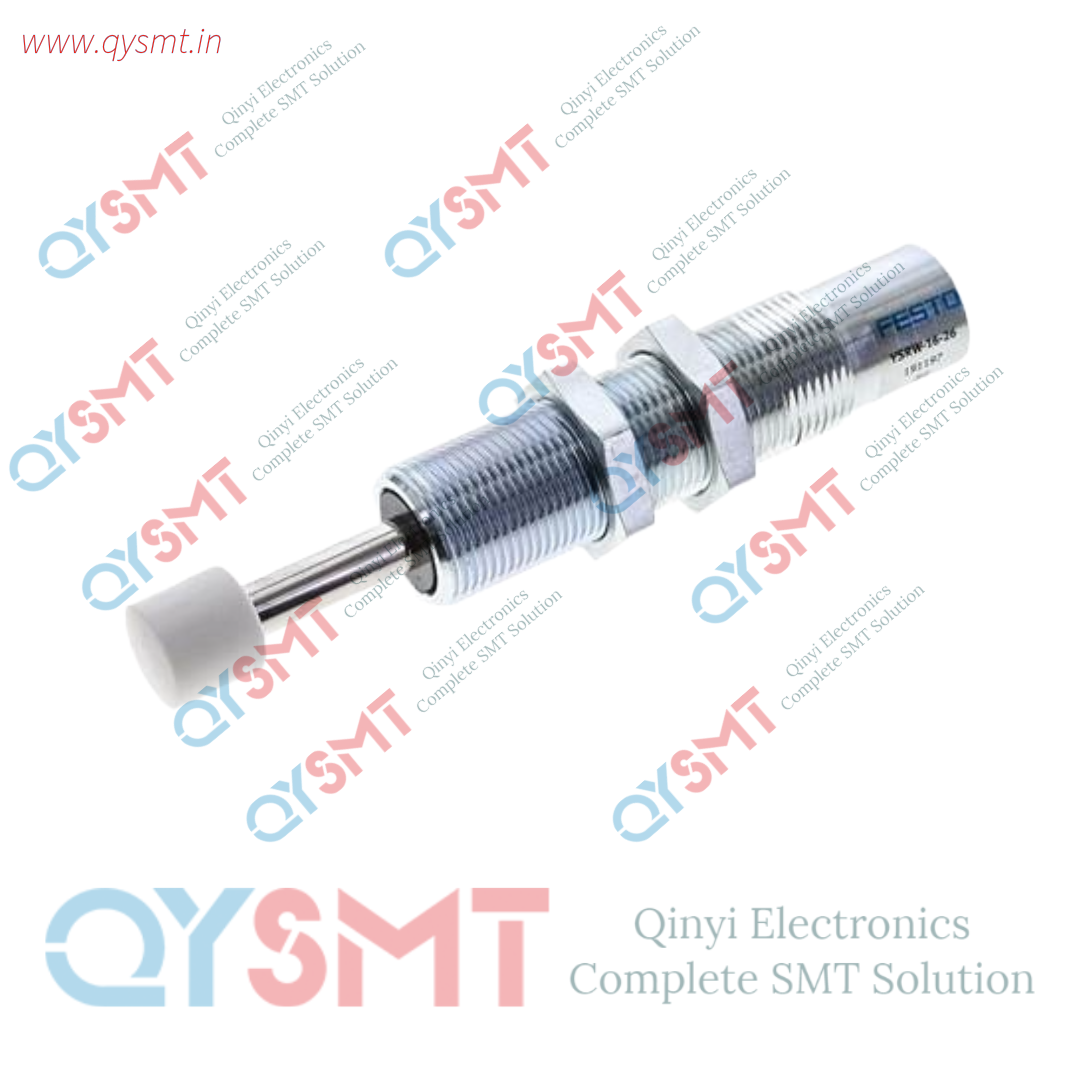 YSRW-16-26 (191197 ) smc shock absorber