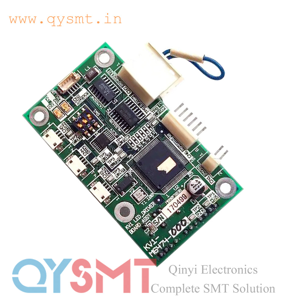 YV180XG Yamaha LED Board