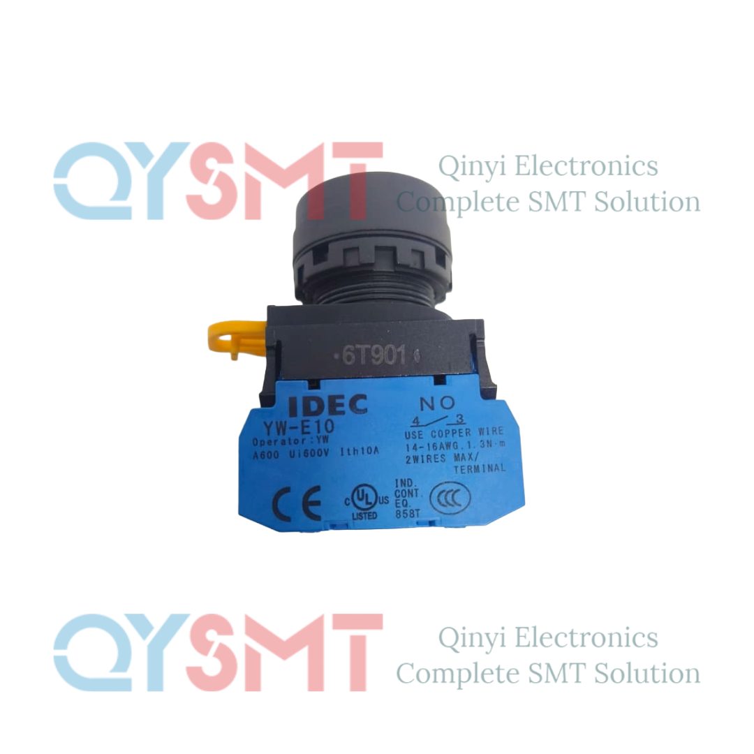 YW-E10 MICRO SWITCH 1NO 24VDC