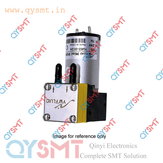 YW02-DC24 YW Fluid Mini Pump