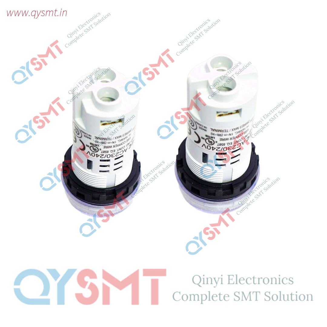 YW1P-1BUQM3W idec switch