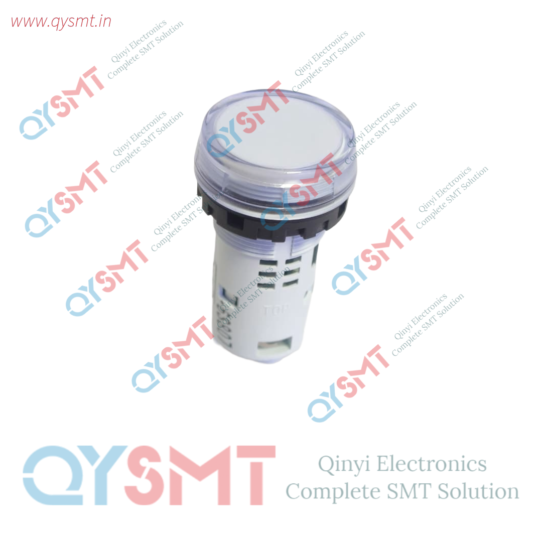 YW1P-1BUQM3W idec switch