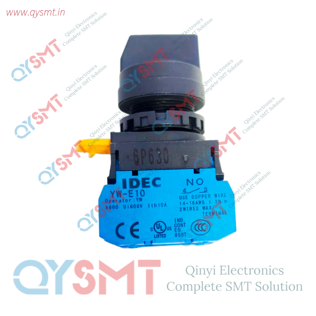 YW1S-3E20 idec switch