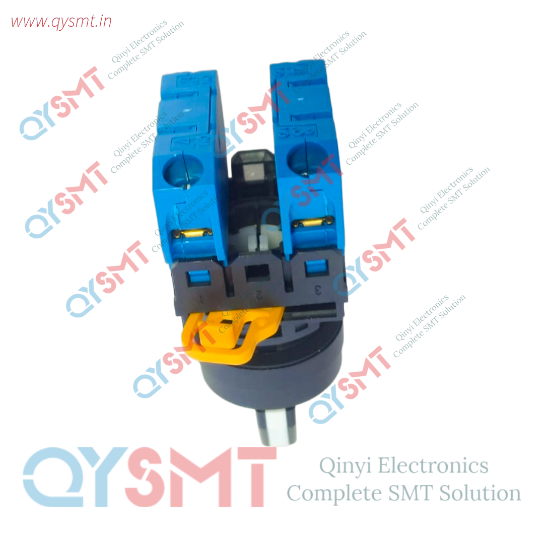 YW1S-3E20 idec switch