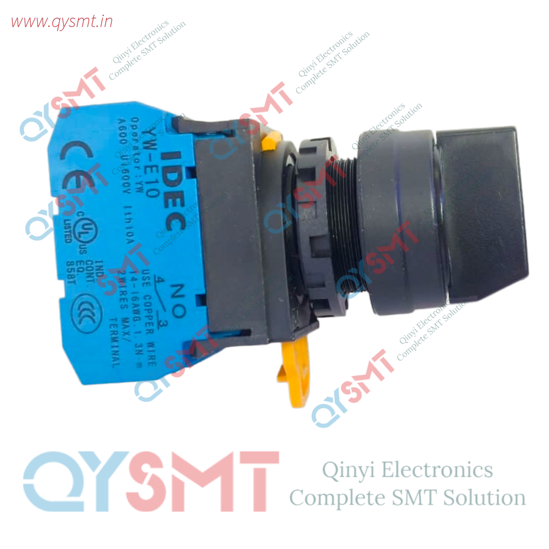 YW1S-3E20 idec switch