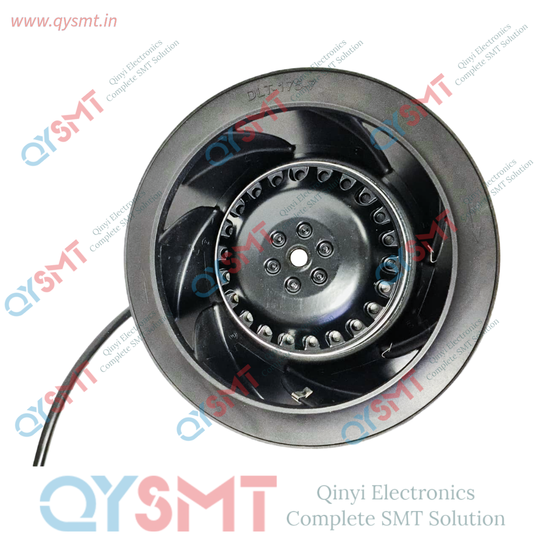YWF.B2S-175-060AB20 Cooling Fan