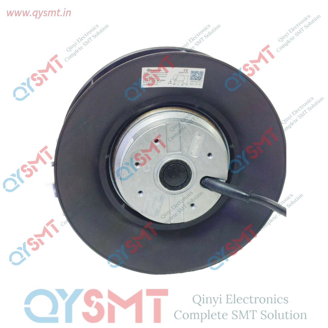 YWF.B2S-175-060AB20 Cooling Fan