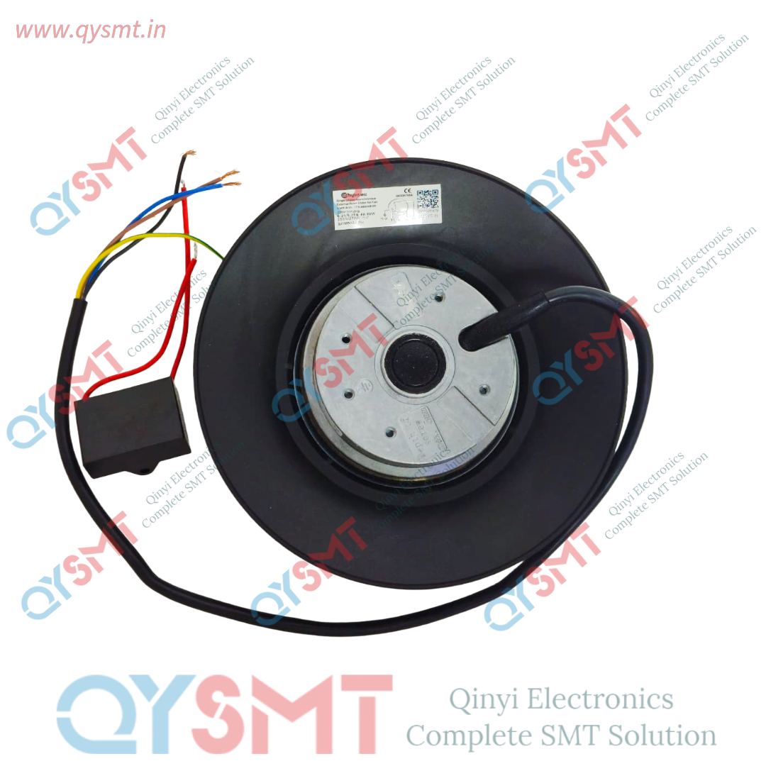 YWF.B2S-175-060AB20 Cooling Fan