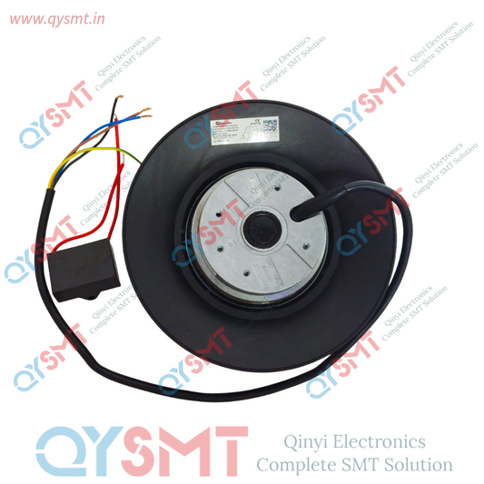 YWF.B2S-175-060AB20 Cooling Fan