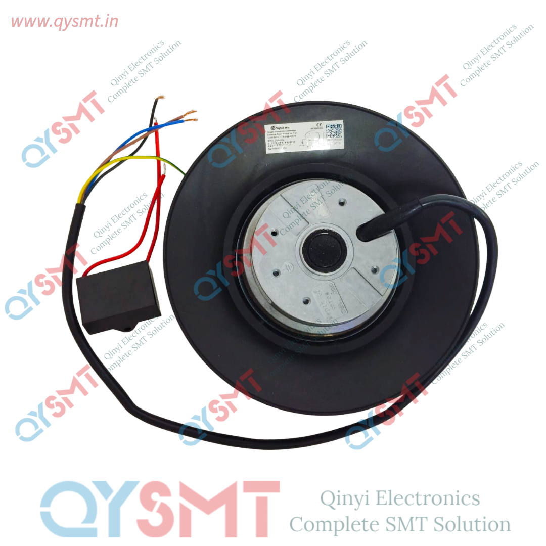 YWF.B2S-175-060AB20 Cooling Fan