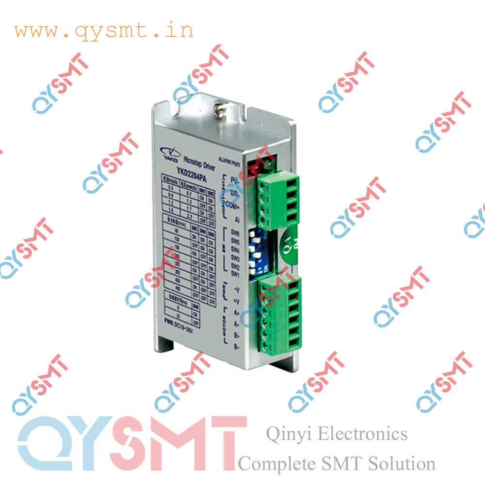 Yako YKD2204PA Stepper Drive