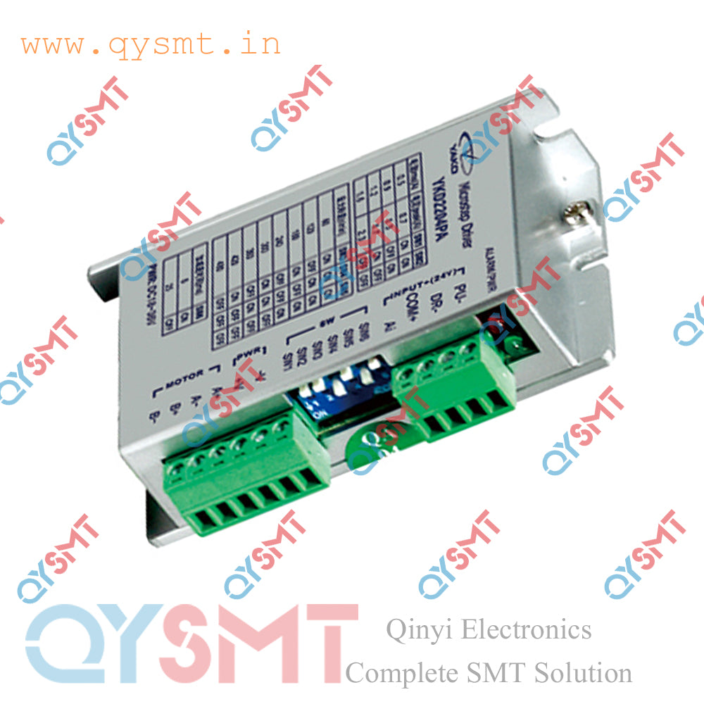 Yako YKD2204PA Stepper Drive