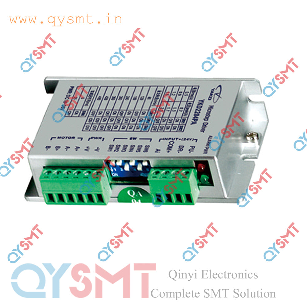 Yako YKD2204PA Stepper Drive