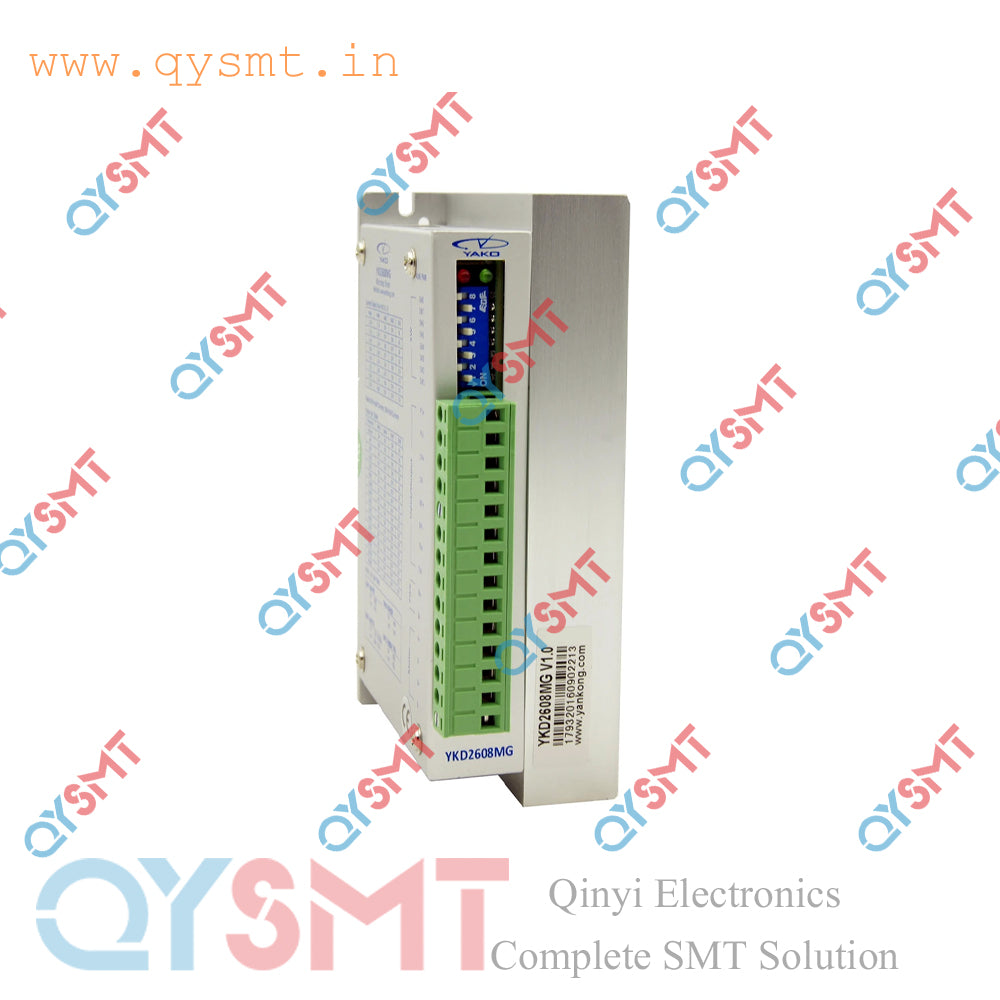 Yako Stepper Motor Drive YKB2608MG