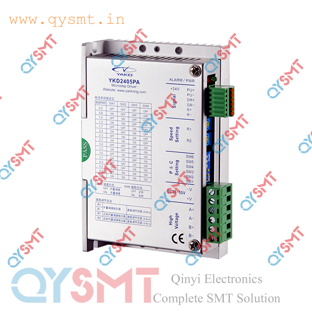 Yako Stepper Motor Drive YKD2405PA