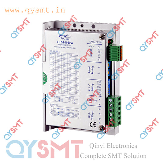 Yako Stepper Motor Drive YKD2405PA