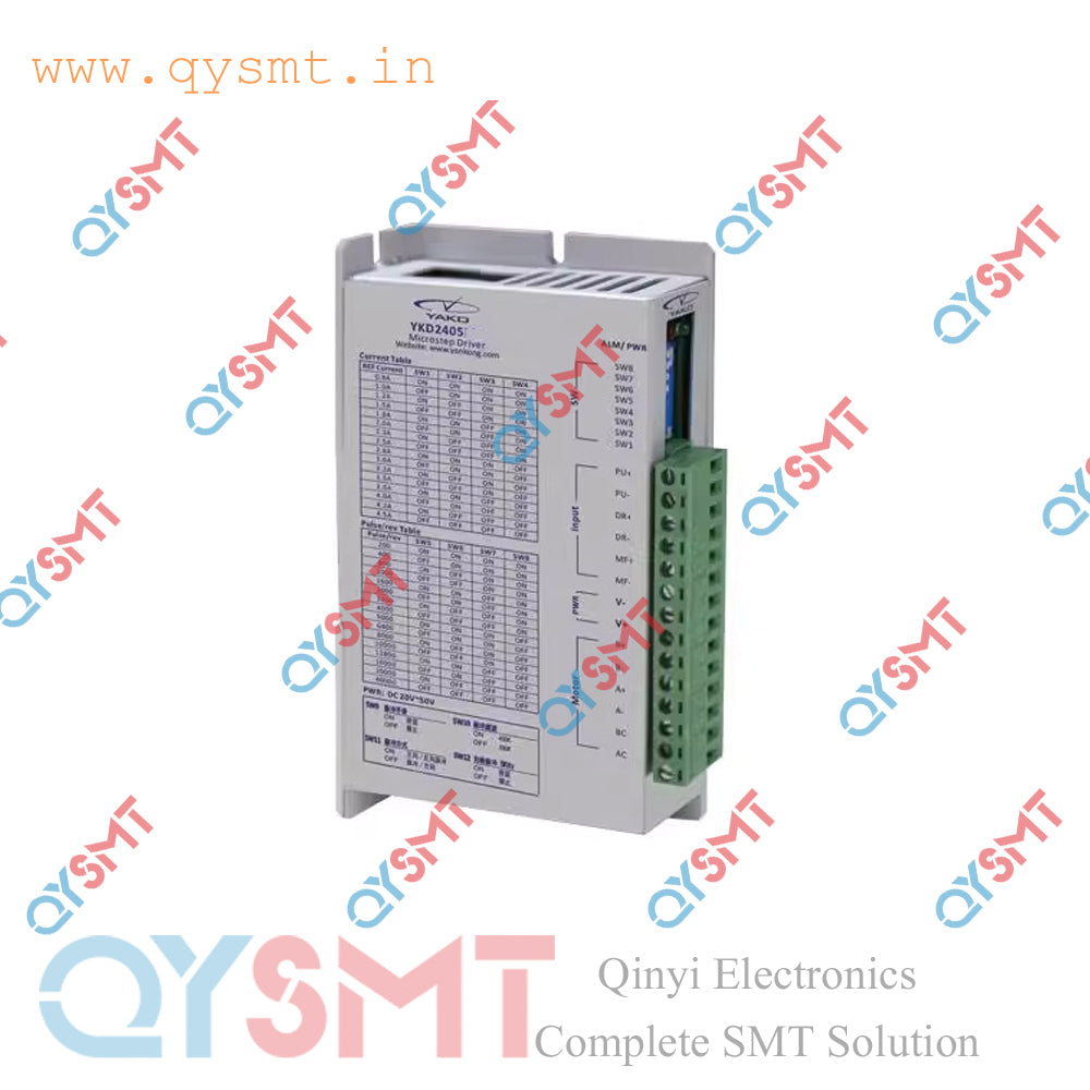 Yako Stepper Motor Drive YKD2405PA