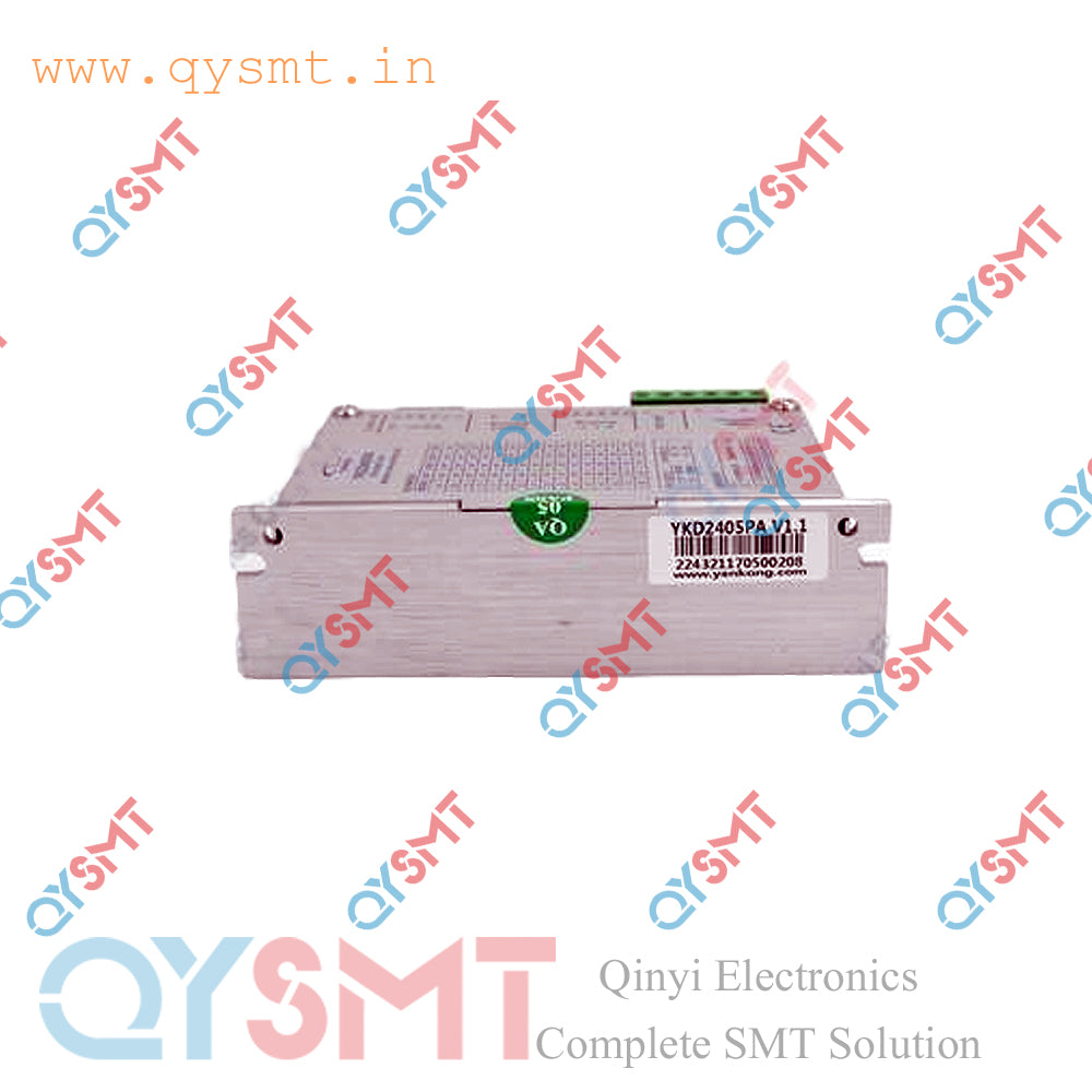 Yako Stepper Motor Drive YKD2405PA