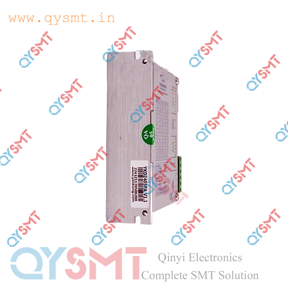 Yako Stepper Motor Drive YKD2405PA