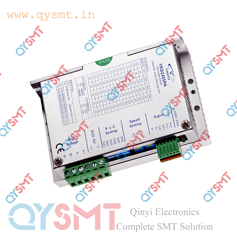 Yako Stepper Motor Drive YKD2405PA