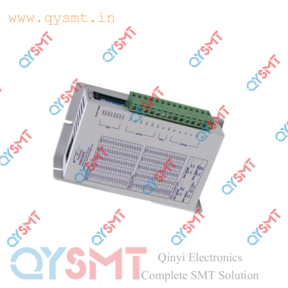 Yako Stepper Motor Drive YKD2405PA