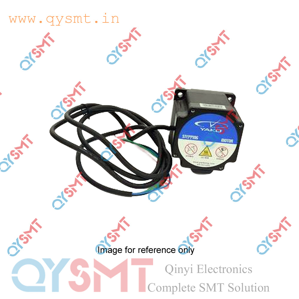 YK86HB80-0420K Stepper Motor