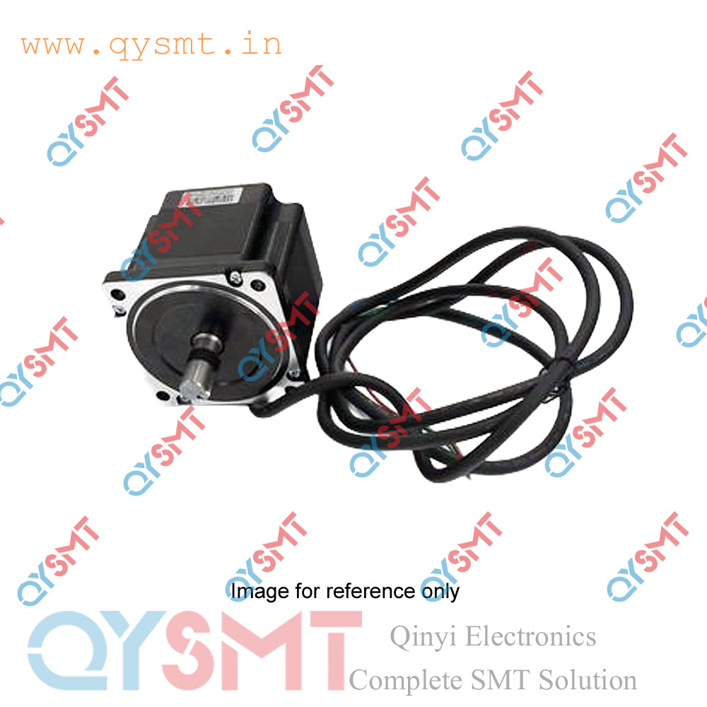 YK86HB80-0420K Stepper Motor