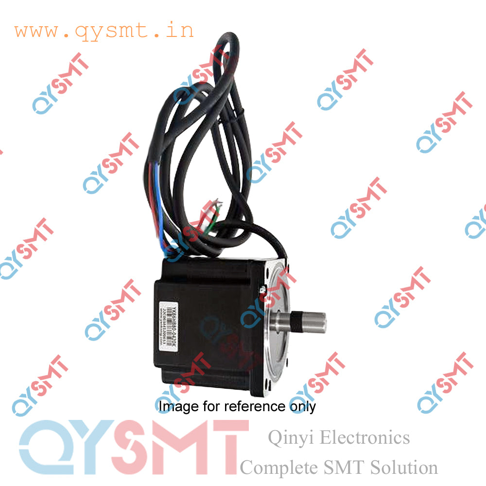 YK86HB80-0420K Stepper Motor