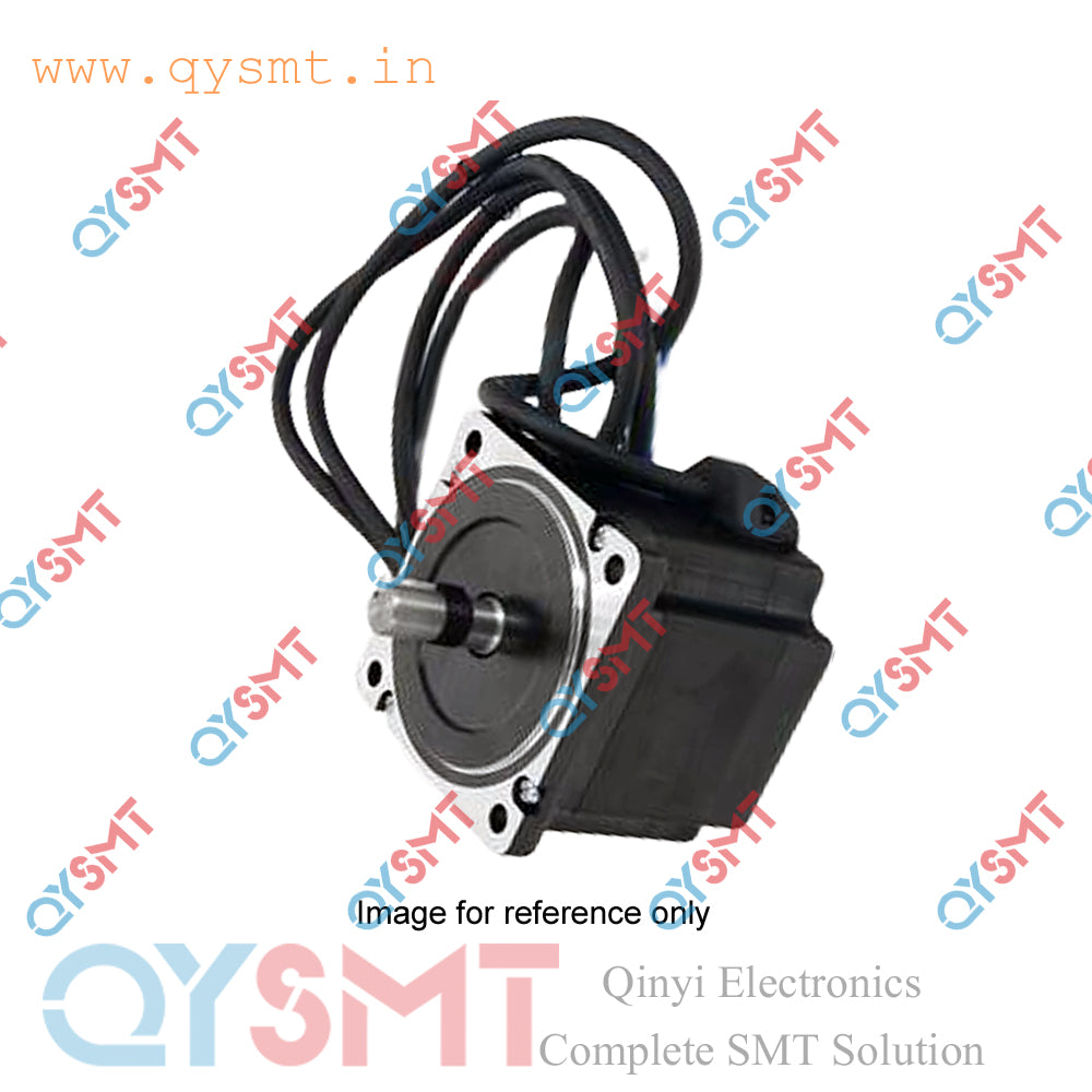 YK86HB80-0420K Stepper Motor