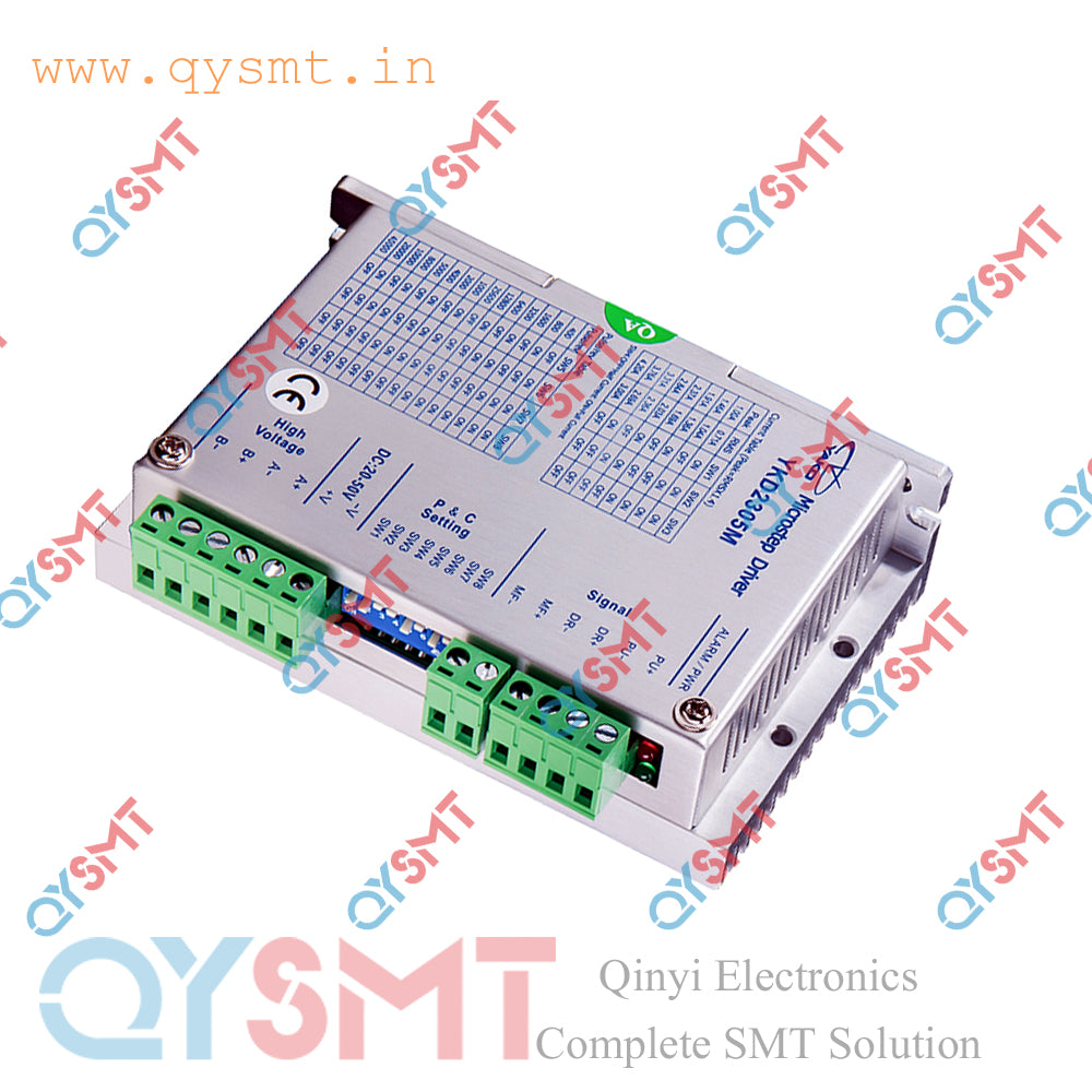 Digital Stepper Motor Drive YKD2305M
