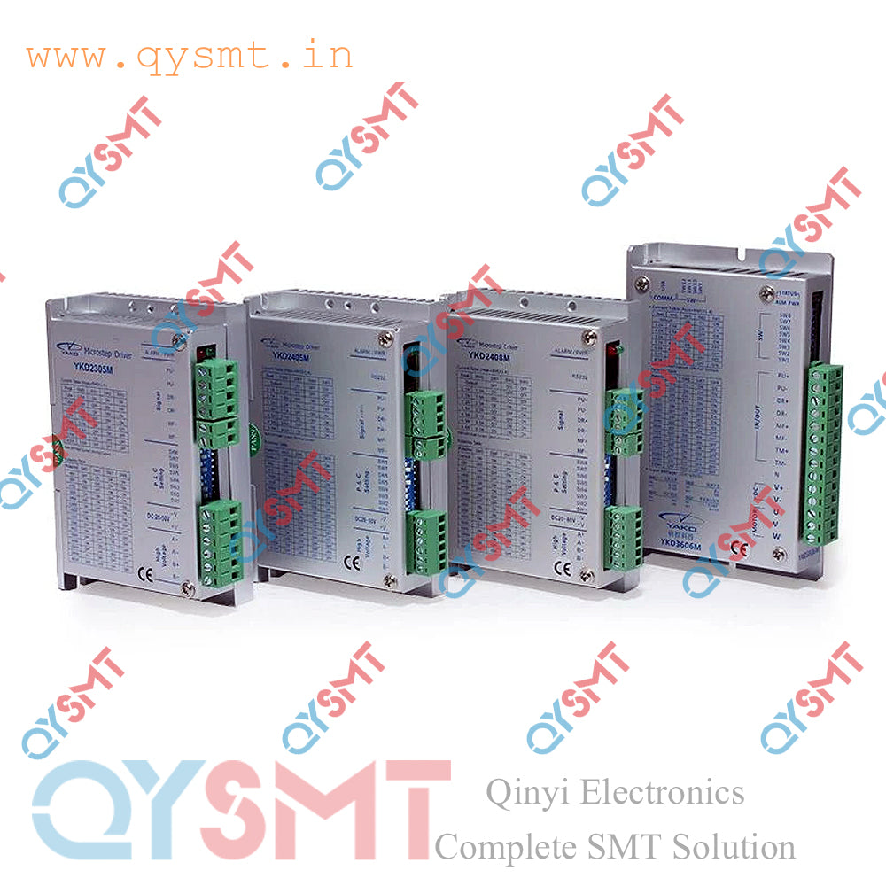Digital Stepper Motor Drive YKD2305M