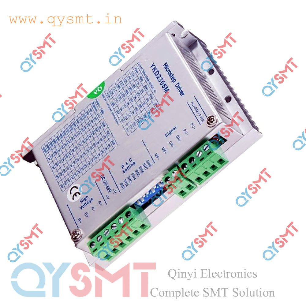 Digital Stepper Motor Drive YKD2305M