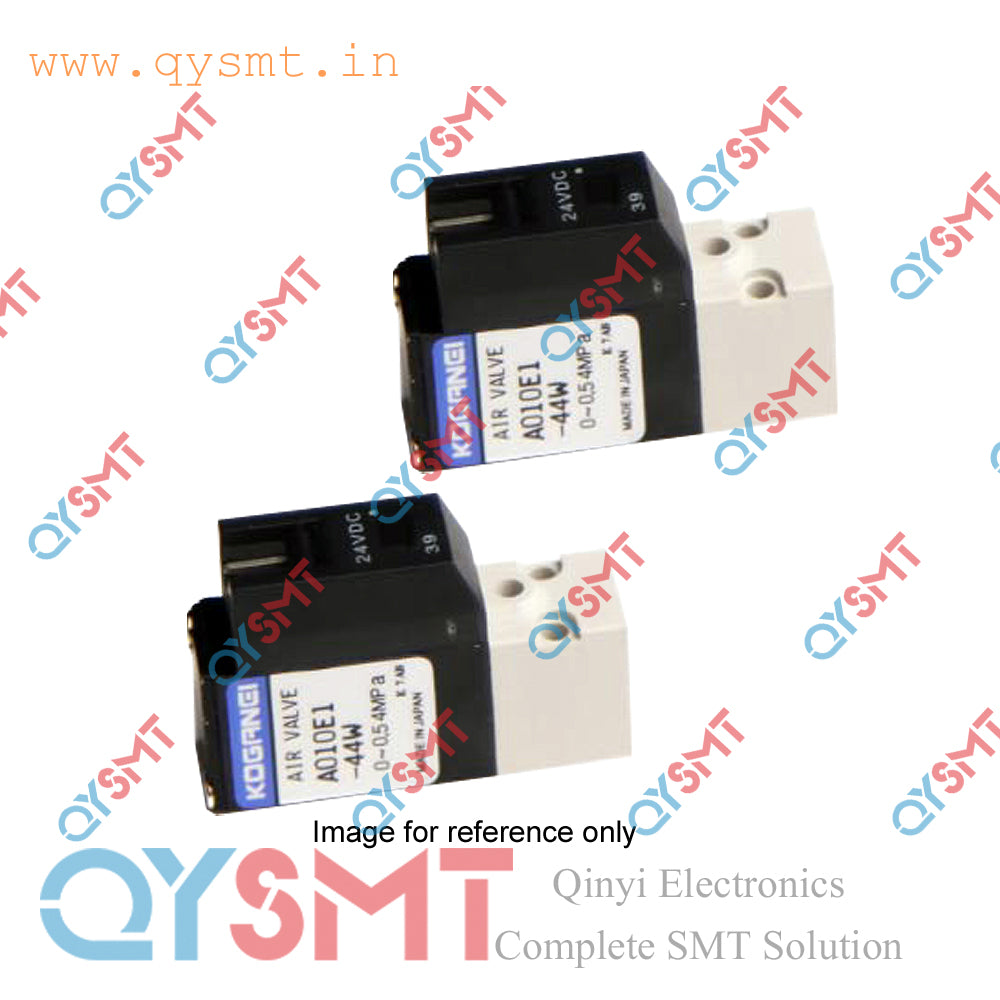 A010E1-44W Air Valve KM1-M7163-30X