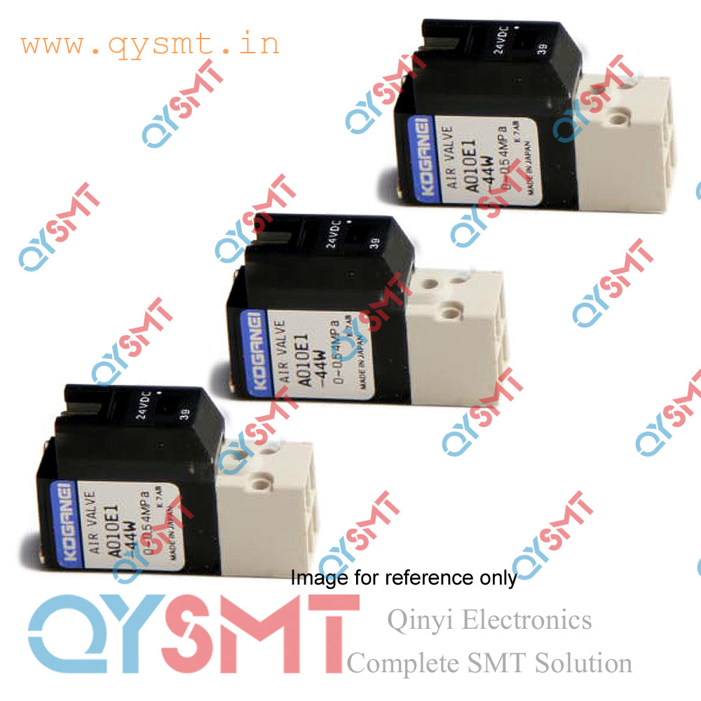 A010E1-44W Air Valve KM1-M7163-30X