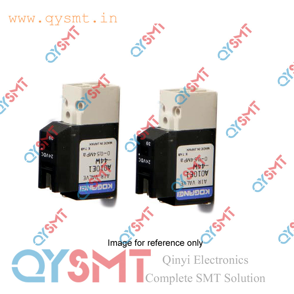 A010E1-44W Air Valve KM1-M7163-30X