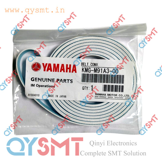 Yamaha SMT BELT KMG-M91A3-00
