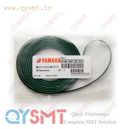 Yamaha Belt KHW-M9129-00X