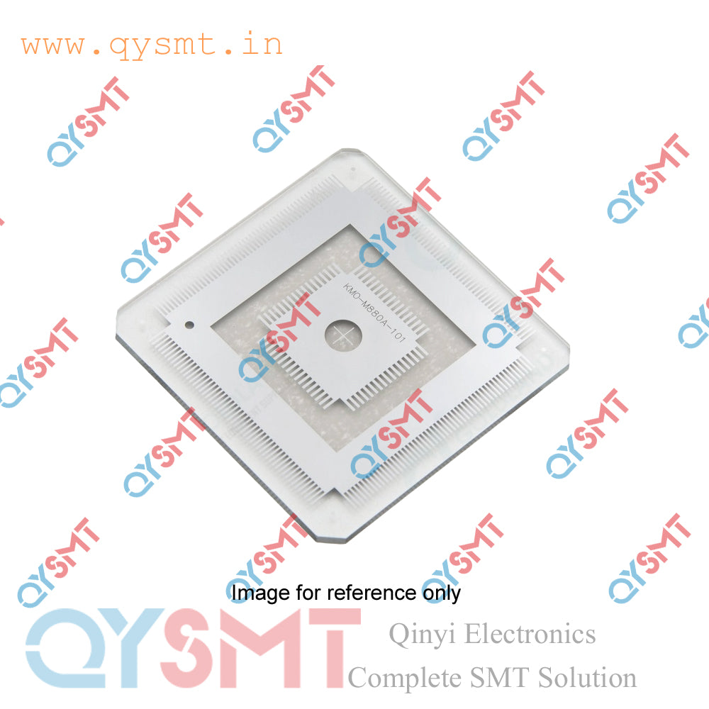 KM0-M880A-101 Glass IC Yamaha
