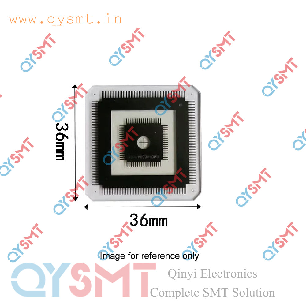 KM0-M880A-101 Glass IC Yamaha