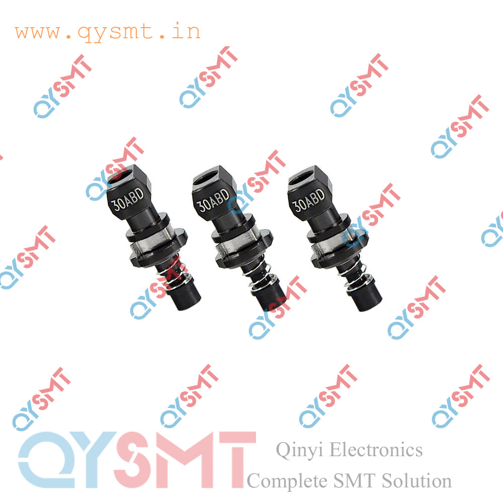 30ABD 30B Customised Nozzle