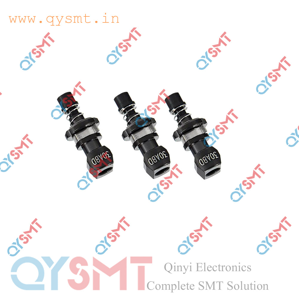 30ABD 30B Customised Nozzle