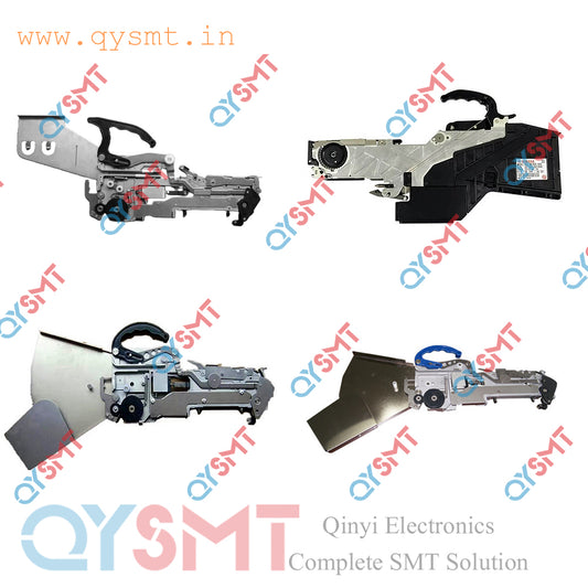 FT 8mm Feeder Yamaha