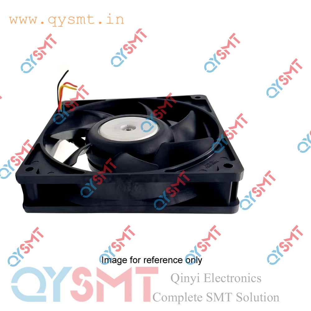 KLW-M53L6-00 Fan Motor Assembly