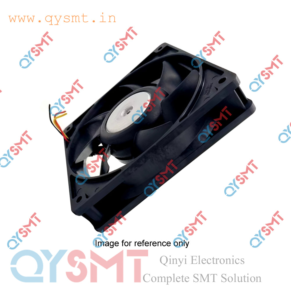 KLW-M53L6-00 Fan Motor Assembly