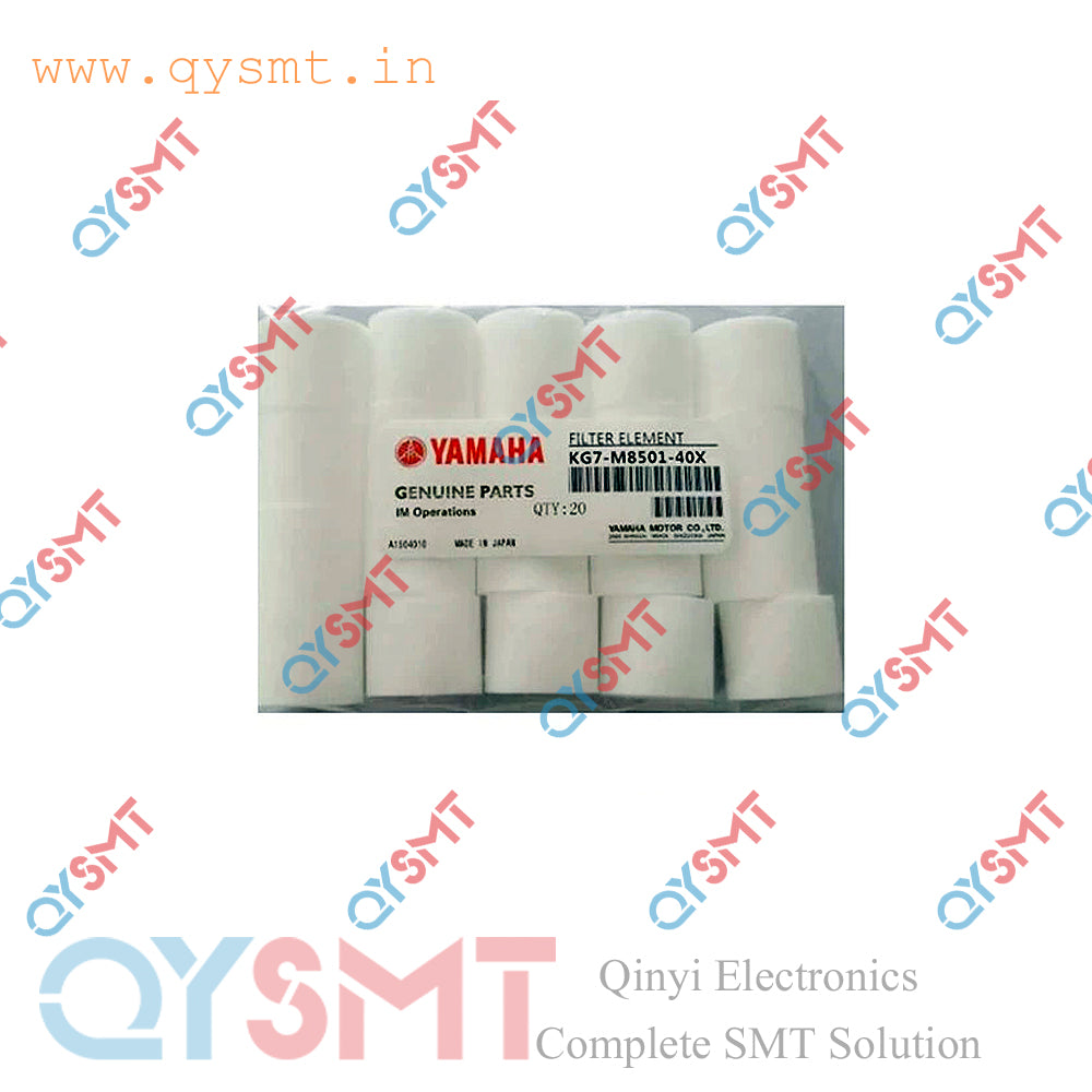 Yamaha YS24 Air Filter