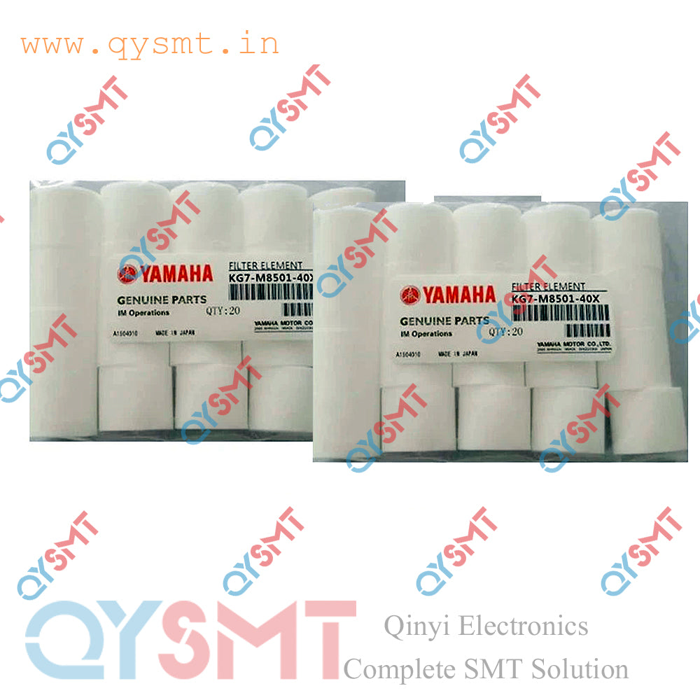 Yamaha YS24 Air Filter