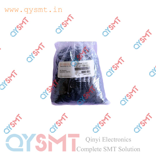 K87-M11BB-000 SCREW FLAT HEAD
